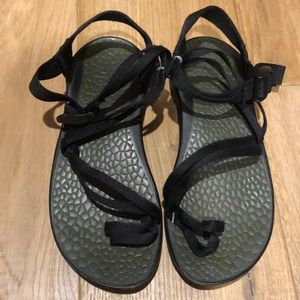 Chacos sandal